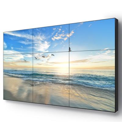 China Anti-scratch for KTV advertise meeting room matro Shenzhen best selling Anti-scratch led video wall panel long life 50000hours for concert stage led display screen for sale