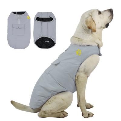 China Stocked 2021 Hot Selling Amazon Oxford Dogs Sweater Fabric Waterproof Pet Clothes Accessories for sale