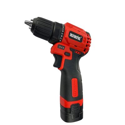 China Cordless Drills CPD0301 Combo Set Of Cordless Hand Drill And Screwdriver Multi Function for sale