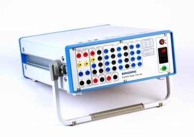 China 50Hz / 220V Secondary Injection Tester GPS Mode K3030L for sale