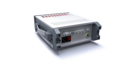 China Retransmisión de protección óptica de Digitaces, 220V/50Hz/850nm IEC61850 en venta