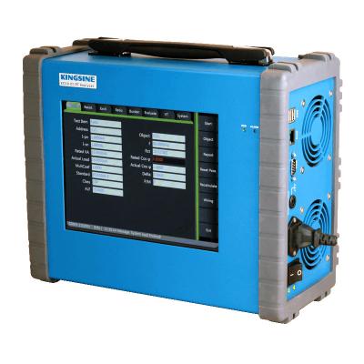 China KINGSINE KT210 Current Transformer Analyzer CT/PT Parameters Test for sale