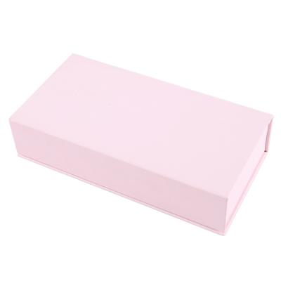 China Handmade Unique Design Hot Sale Square Flower Box Packaging Box Flowers With Custom Logo for sale