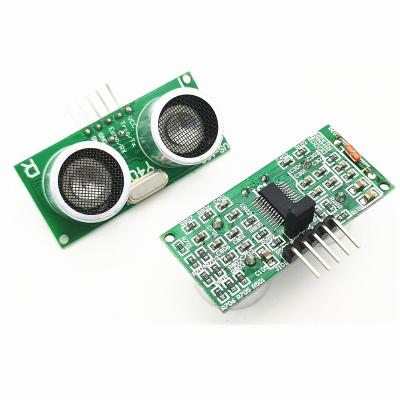 China Wide Range Ultrasonic Module US-100 Distance Measurement Sensor For Ardu for sale