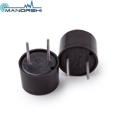 China 10mm 40khz 50kHz 0.2~12m Transducer Plastic Ultrasonic Transmitter for sale