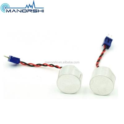 China Ultrasonic Sensor 58kHz Long Range Cheap Ultrasonic Sensor 14mm for sale