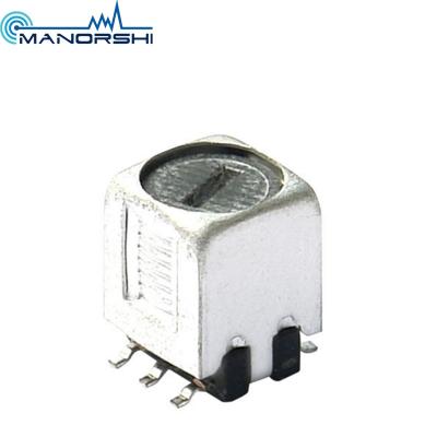 China High Frequency, High Voltage Position Sensor Transformer for sale