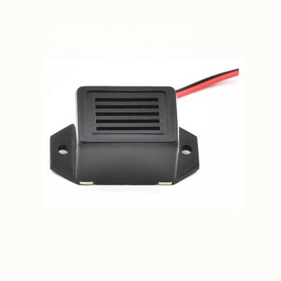 China MSMX33A 400HZ Quite Well Mechanical Vibration 1.2V Buzzer for sale