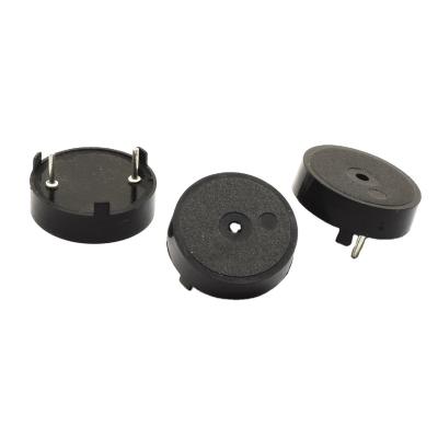 China 17mm Continuous Sound Piezo Buzzers Fit For Piezo Fan Part MSPT17C40P09 for sale