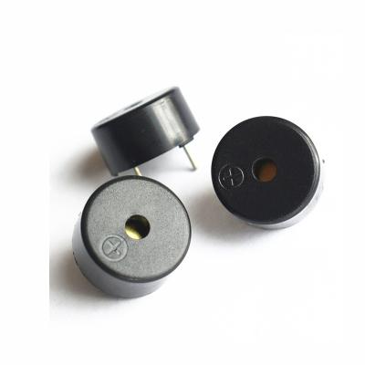 China LCP MSET09A 85db 1.5V Mini Door Open Buzzer for sale