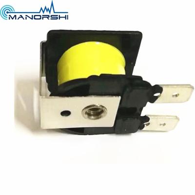 China 12v 75DB Vibrating Buzzer Table Buzzer 50Hz MSMX23B for sale