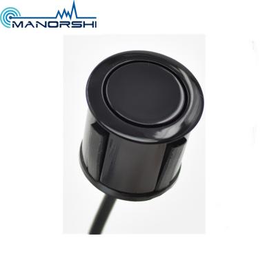 China Transmitter / Receive Led Reverse Parking Sensor System Car Backup Radar MS-TR16405L for sale