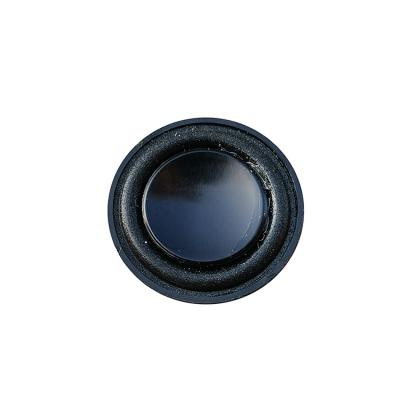 China Mini 28mm 4ohm 3 Watt Full Range Speaker Raw Driver Unit for sale