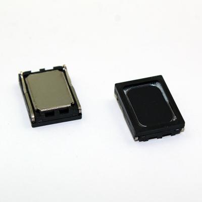 China Miniature Speaker 0.7w 8ohm Mini Speaker 18mm*13mm*2.5mm for sale