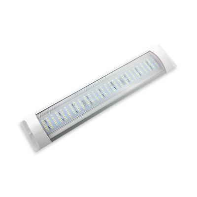 China Automotive Industry Made In China Waterproof 108LED Wide Tube Super Bright Truck Lighting LED Interior Lights for sale