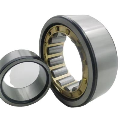 China 35X68.5X21 Tmb Rn307 Cylindrical Roller Bearing with P0 P6 P5 P4 P2 Precision Rating for sale