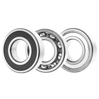 China 6001 Bearing 12*28*8 Nsl Sealed For Bikes Weight 0.021kg/pc Number of Row Single row for sale