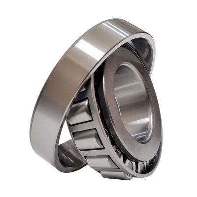 China America and Southeast Asia Market Tapered Roller Bearing 33219 with 48kg Weight for sale