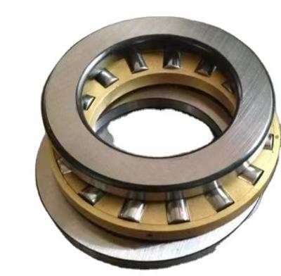 China Long Life T126 Thrust Roller Bearing for Manufacturing Plant Size 32.004X55.562X15.875mm for sale