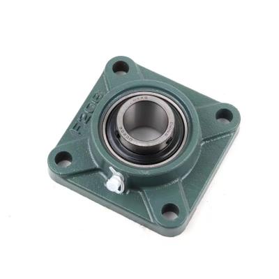 China UCF208 Pillow Block Ball Bearing And Housing For Agricultural Machinery for sale