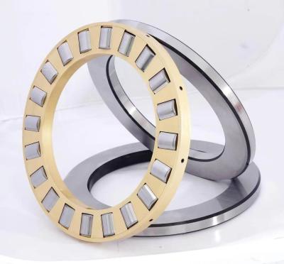 China Single Row 81124-TV Axial Thrust Cylindrical Roller Bearing 120 * 155 * 25 mm WS GS for sale