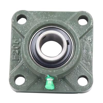 China P5 Precision Pillow Block Bearings UCF215-J7 for Heavy Duty Applications for sale