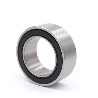 China Precision Rating P0 Ba222-1Sa Excavator Ball Bearing 222X273x26mm for Japan Market for sale