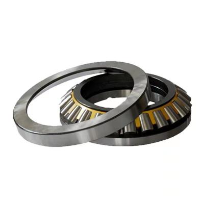 China Large Stock 29417 Spherical Roller Thrust Bearing for Heavy-Duty Industrial Machinery for sale