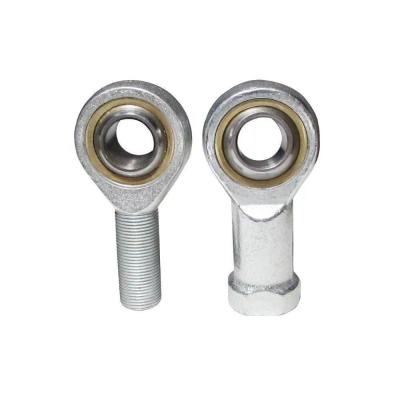 China Female and Male Ball Joint Rod End Bearings SI12T/K SI12-1T/K SI14T/K SI14-1T/K Made for sale