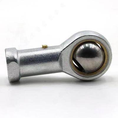 Cina 52100 Materiale a sfera di acciaio da cuscinetto Cromoly Heim giunti con kit 5/8 3/4 7/8 11/4 in vendita