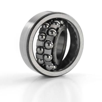 China 2310K Self-aligning Ball Bearing 2300 Series with Chrome Steel BALL Vibration Z1 Z2 Z3 for sale