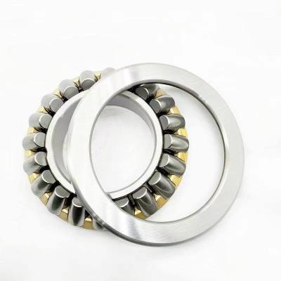 China 29332 29334 29336 29338 Brass Cage Spherical Roller Thrust Bearings with Durable Design for sale