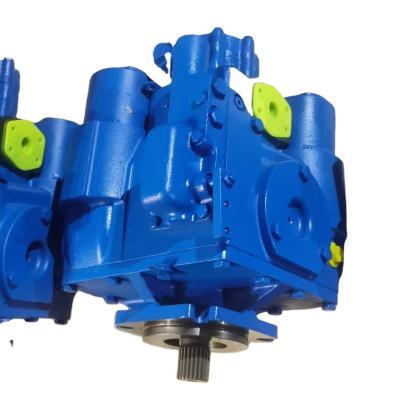 China GCr15SiMn Hydraulikpumpenteile für langlebige Lebensdauer und Leistung bei Rexrothpumpen zu verkaufen