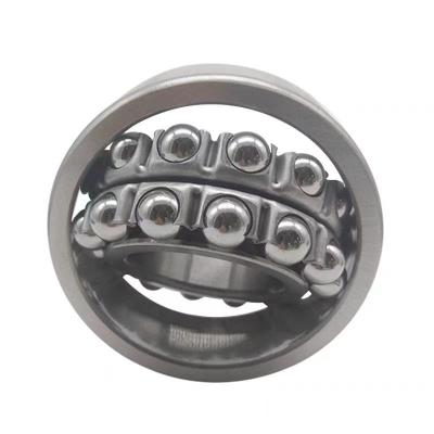 China 2208 E-2RS1TN9 Self-aligning Ball Bearing for Construction Works on Engraving Machine for sale