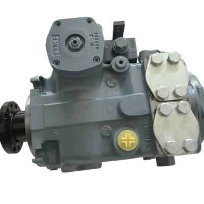 China Rexroth A11VLO260 Hydraulikpumpe für Traktor-Kopplung zu verkaufen