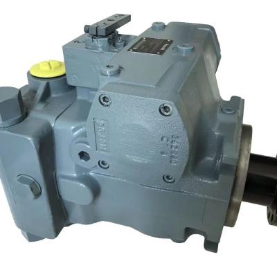 China Sferische structuur P5 Precision Hydraulic Motor voor betonpomp en truckmixer Te koop