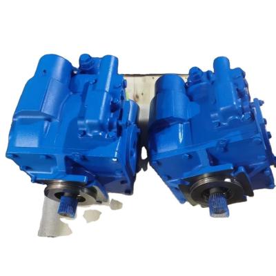 China Open Seals Type Hydraulic Pump Machinery Used for Concrete Mixer Truck Rexroth 100cc for sale