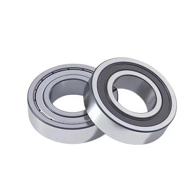 China Deep Groove Ball Bearing 5x14x4mm Perfect for Industrial and Retail Applications for sale