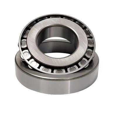 China High Precision 47Kwd02 47Kwd02a Rear Wheel Auto Bearing 47*88*55Mm for Printing Shops for sale