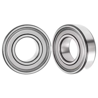 China High Temperature 6305 ZZ Deep Groove Ball Bearing for Retail and Restaurant Industries for sale