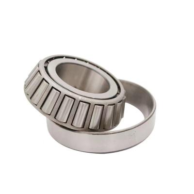 China 32314 Bearing for Car HR32314J Taper Roller Bearing 70x150x54mm in Africa Main Market for sale