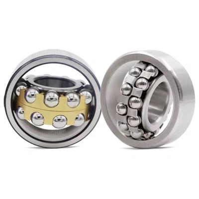 China s Favorite Self-Aligning Ball Bearing 2218-2RS with Vibration V2 for sale