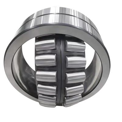 China 24060CA/W33 Double Row Spherical Roller Bearing for Barge Equipment and Machinery for sale