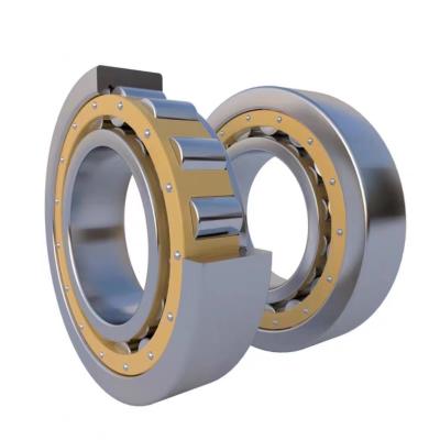 China Precision Construction Works NJ330 Series Cylindrical Roller Bearing with P5 Precision for sale