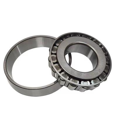 China Industrial Machinery Taper Roller Bearing 3386/20 with High Precision and Taper Structure for sale