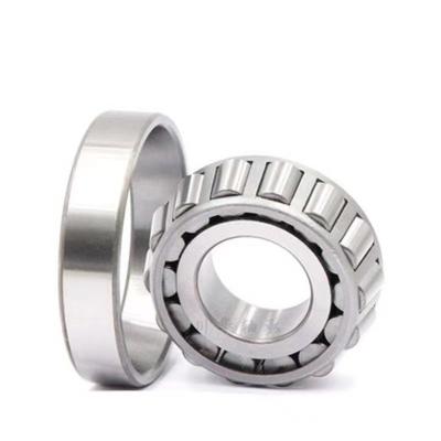 China 40x90x25.25mm Auto Wheel Bearing 30308 Taper Roller Bearing for Machinery Repair Shops for sale