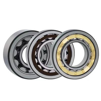 China NJ330 Series Roller Bearing for 1 kg Load Capacity in Heavy-Duty Industrial Equipment for sale