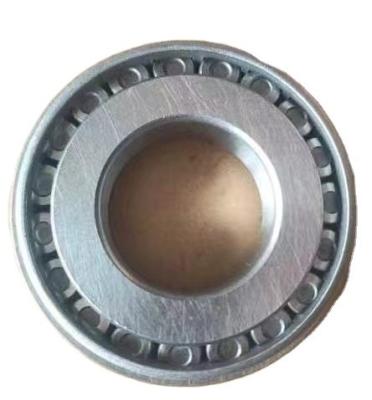 China Machinery Stainless Steel Taper Roller Bearing 05068/05175 Single Row for sale