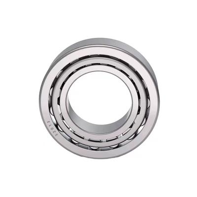 China Taper Roller Bearing 6305 The Choice for Automotive Bearings and Trailer Hub Bearings for sale