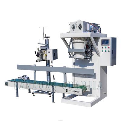 China Easy Working Large Powder Packing Machine Horizontal Fully Automatic Powder Packing Machine Bag Powder Packing Machine for sale